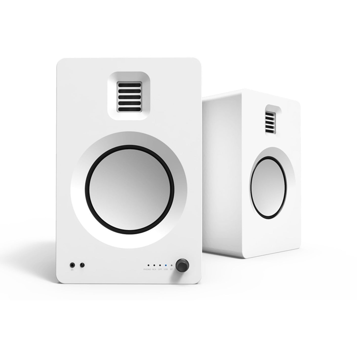 TUK Premium Powered Speakers