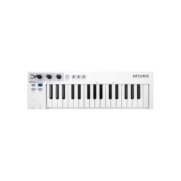 Arturia deals keystep portable