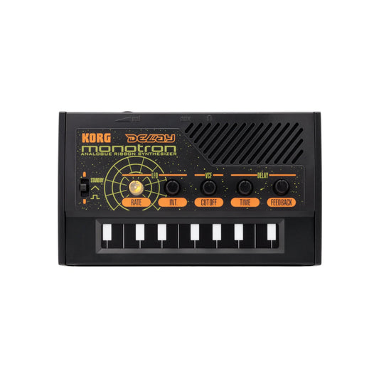 Monotron Delay