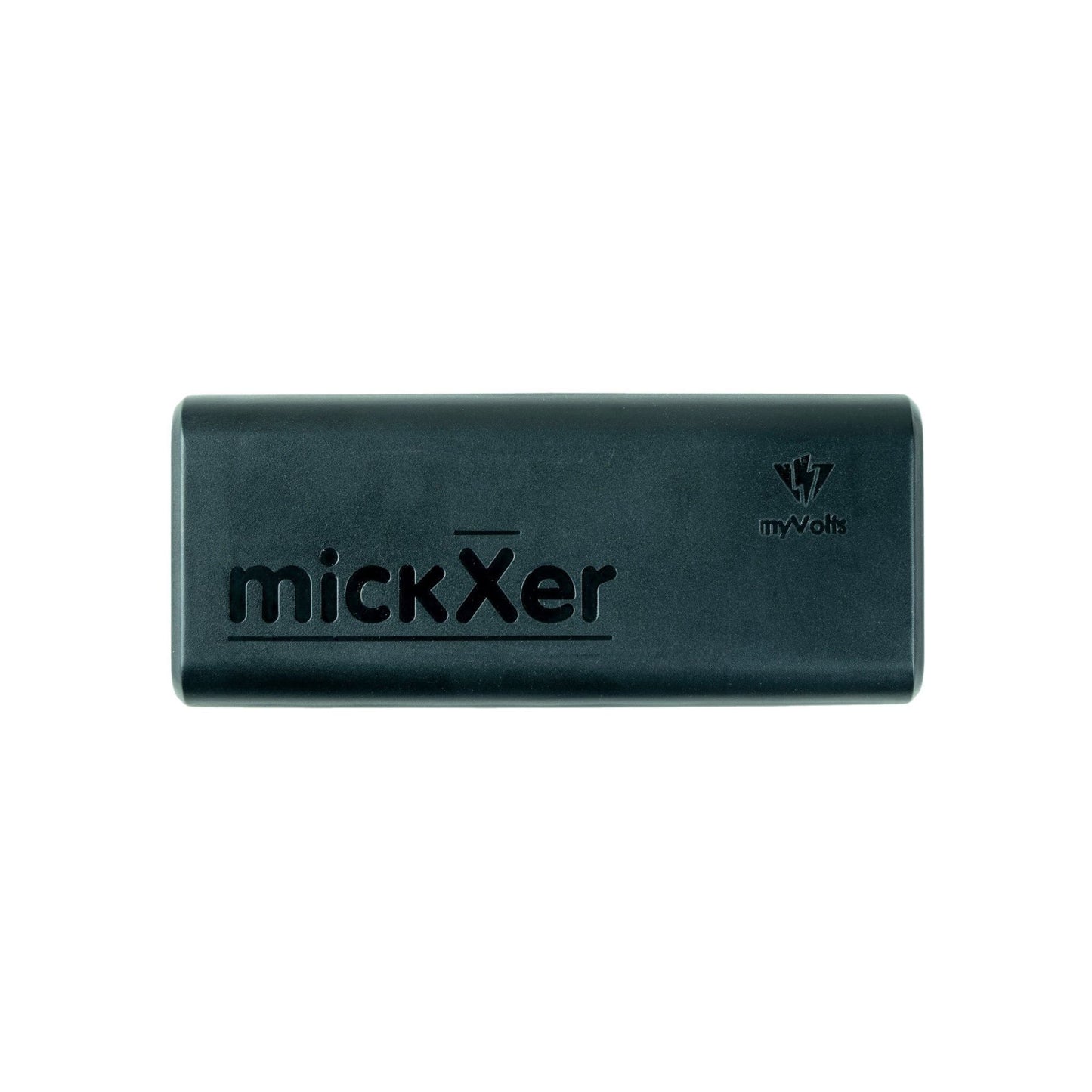 mickXer - 5-way Passive Mixer with Noise Filtering