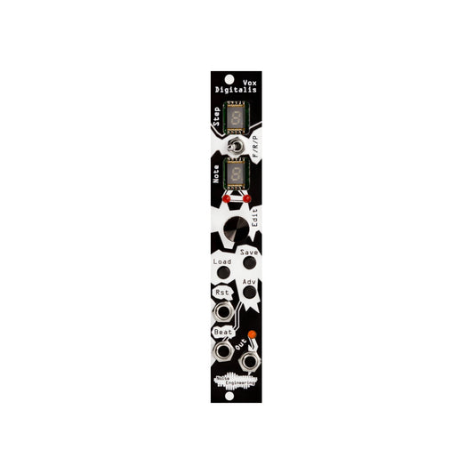 Vox Digitalis