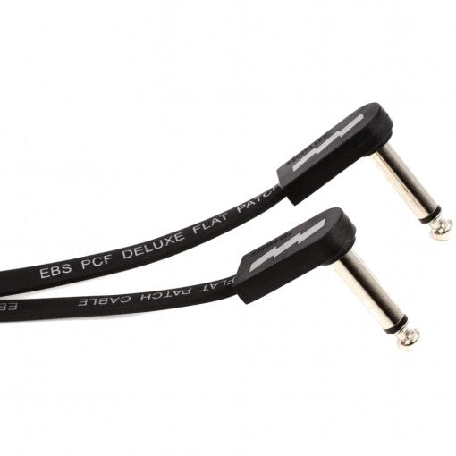 PCF Deluxe Flat Patch Cable