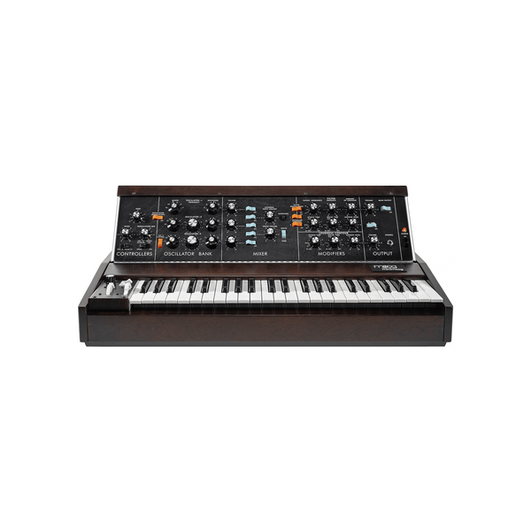 鍵盤楽器 Behringer Model D mini moog clone Behringer Model D mini moog clone 鍵盤楽器 Behringer Model D mini