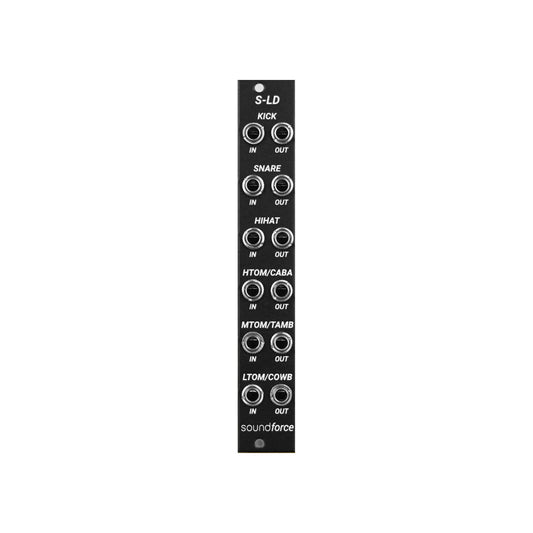 S-LD Drum Module