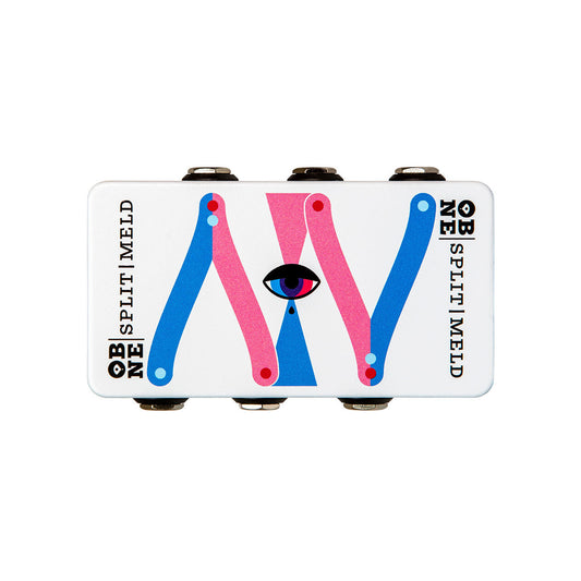 OBNE Split | Meld