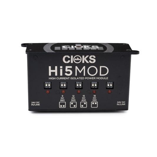 Hi5 MOD Isolated Power Module