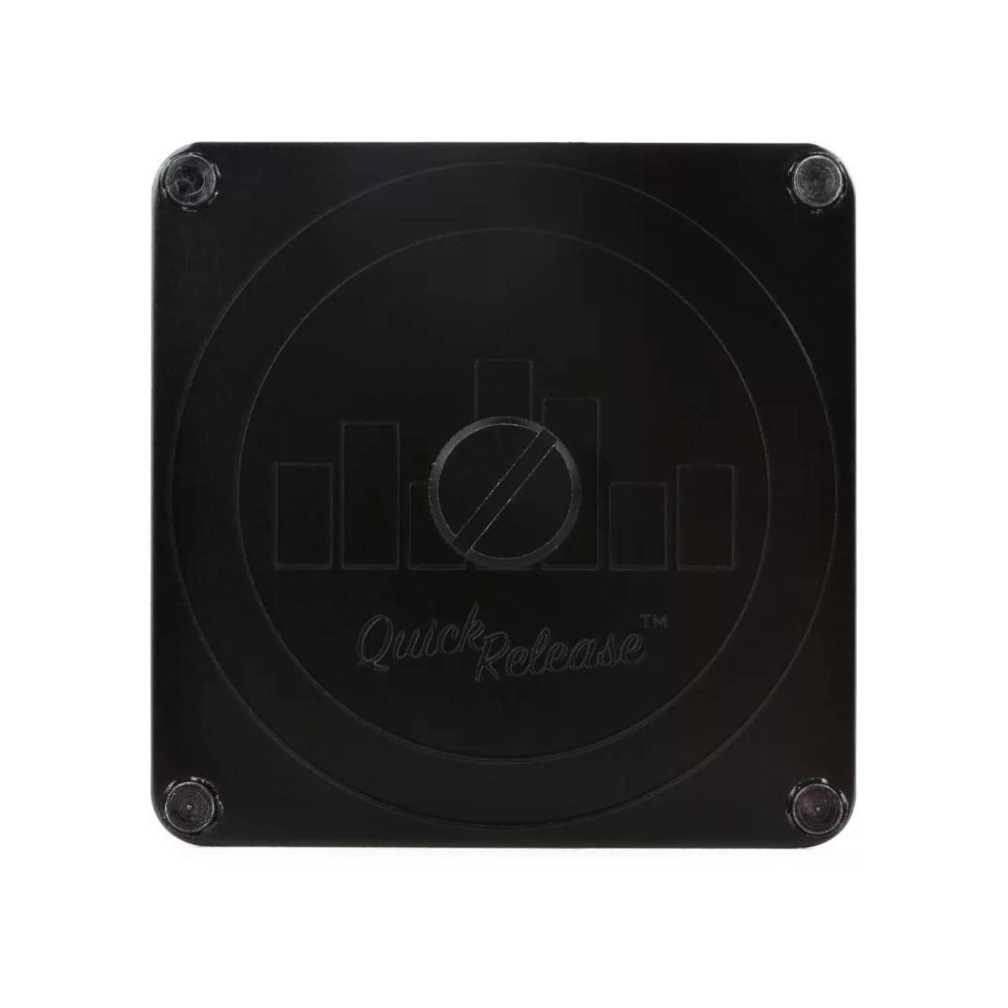 Temple Audio Quick Release Plate - Large – Cicada Sound