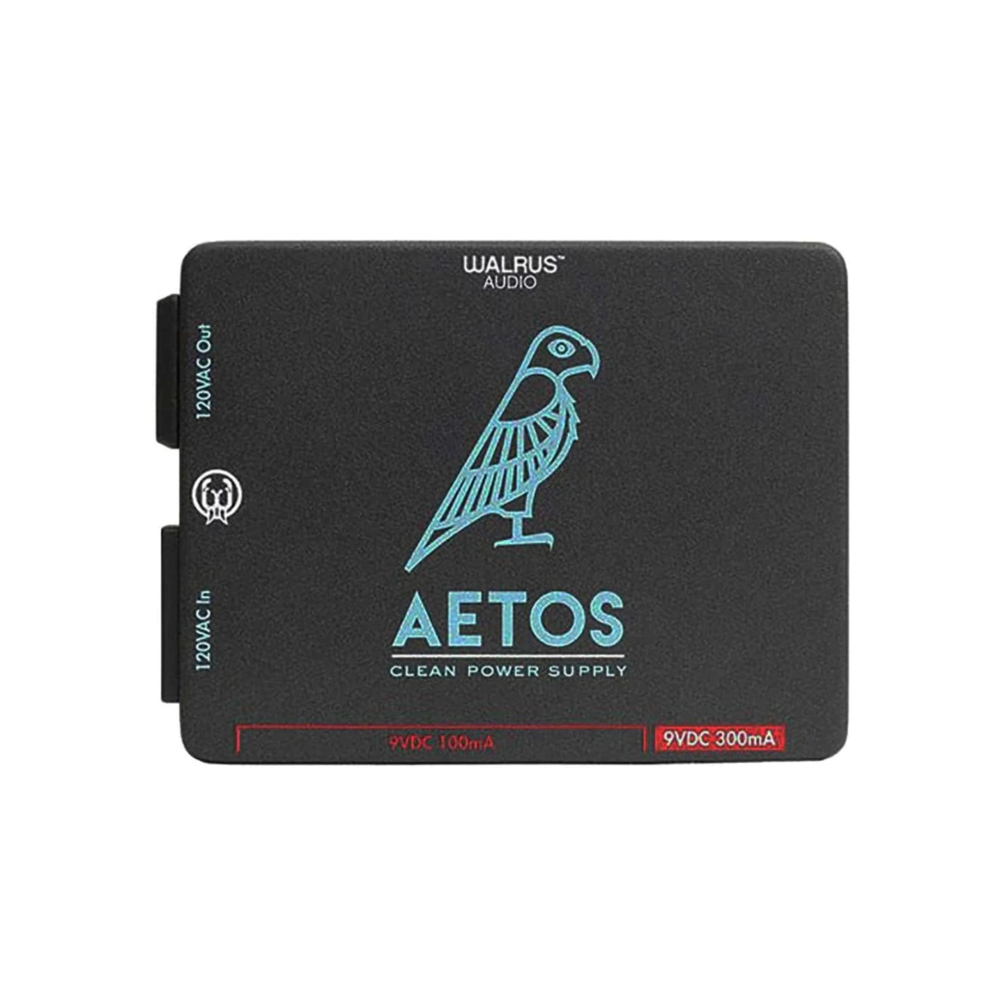 Aetos 120V Clean Power Supply